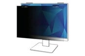 Systemtillbehör - 3M display privacy filter - 23.8" - PF238W9EM