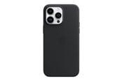 Mobile - Covers & Cases - Apple iPhone 14 Pro Max Leather Case with MagSafe - Midnight - MPPM3ZM/A