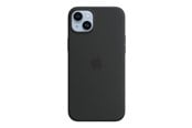 Mobile - Covers & Cases - Apple iPhone 14 Plus Silicone Case with MagSafe - Midnight - MPT33ZM/A