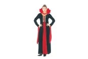 Outfits & kostymer - Rubies Humatt Perkins Gothic Vampiress Costume - 5023875513111