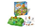 Brädspel - Ravensburger Funny Bunny Deluxe SV/DA/NO/IS - 10620875