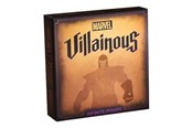 Brädspel - Ravensburger Marvel Villainous - Villainous - Infinite Power (SV) - 10827043