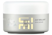Hårvård - Wella - Eimi Just Brilliant Gloss Pomade 75 ml - 8005610588490