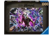 Pusselspel - Ravensburger Marvel Villainous: Killmonger 1000pcs - 10216906