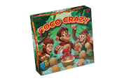 Brädspel - Spilbræt Coco Crazy (Nordic) - SBDK9584