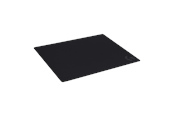Musmattor och tillbehör - Logitech G640 Cloth Gaming Mousepad - 943-000799