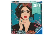 Pusselspel - Ravensburger Frida 300pcs - 10213310