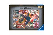 Pusselspel - Ravensburger Marvel Villainous: Ultron 1000pcs - 10216902