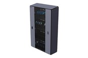 Väggfäste, AV-Möbel - Zebra Intelligent Cabinets Extreme - Max - recommended for - CSCAB5EXTFLTPKBEMEA
