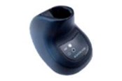 Systemtillbehör - Datalogic BC2090 - bar code scanner docking cradle - bluetooth multi-interface - BC2090-BK