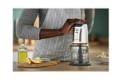 Blender & Mixer - Kenwood Mixer Easy Chop CHP61.100WH - 500 W - CHP61.100WH