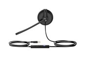 Hörlurar / Headset - Yealink UH34 Dual UC - UH34 DUAL UC