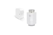 Smarta Hem - HiHome Smart Zigbee Radiator Thermostat Starter Kit - WZB-TRVLP
