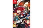 Spel - Persona 5 Royal - Nintendo Switch - RPG - 5055277047895