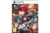 Spel - Persona 5 Royal - Sony PlayStation 5 - RPG - 5055277047826