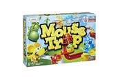 Brädspel - Hasbro Mouse Trap Game (English) - 5010993974214