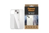 Mobile - Covers & Cases - PanzerGlass HardCase Apple iPhone 14 | 13 | Clear - PANZER0401