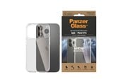 Mobile - Covers & Cases - PanzerGlass HardCase Apple iPhone 14 Pro | Clear - PANZER0402