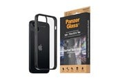 Mobile - Covers & Cases - PanzerGlass ClearCase Apple iPhone 14 Plus | Black - PANZER0407