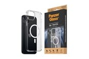 Mobile - Covers & Cases - PanzerGlass HardCase MagSafe Compatible Apple iPhone 14 Plus | Clear - PANZER0411
