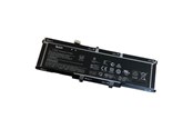 Laptopbatteri - HP - laptop battery - Li-Ion - 4150 mAh - 95 Wh - L07045-855