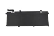 Laptopbatteri - Lenovo Simplo - laptop battery - Li-Ion - 4345 mAh - 51 Wh - 5B10W13906