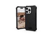 Mobile - Covers & Cases - UAG Essential Armor MagSafe black - iPhone 14 Pro - 114091114040