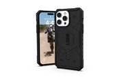 Mobile - Covers & Cases - UAG Pathfinder MagSafe black - iPhone 14 Pro Max - 114055114040