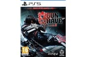 Spel - Gungrave G.O.R.E - Day One Edition - Sony PlayStation 5 - Action - 4020628631253