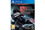 Spel - Gungrave G.O.R.E - Day One Edition - Sony PlayStation 4 - Action - 4020628631260