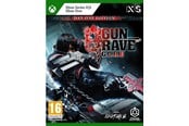 Spel - Gungrave G.O.R.E - Day One Edition - Microsoft Xbox One - Action - 4020628631246
