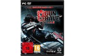 Spel - Gungrave G.O.R.E - Day One Edition - Windows - Action - 4020628631277