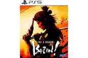 Spel - Like a Dragon: Ishin! - Sony PlayStation 5 - Action / äventyr - 5055277049035
