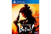 Spel - Like a Dragon: Ishin! - Sony PlayStation 4 - Action / äventyr - 5055277049127