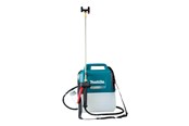 Trädgårdsvattning - Makita DUS054Z - Garden Sprayer - Electric - Cordless - DUS054Z