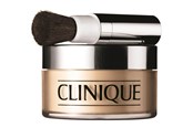 Smink - Clinique Blended Face Powder/Brush Transparency 4 25 g - 192333102206