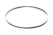 Sticksågar - Makita band saw blade - for plastic non-ferrous metal mild steel cast steel - 3 pieces - 792560-3