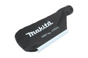Lövsugare/blåsare - Makita 123241-2 Dust bag - 123241-2