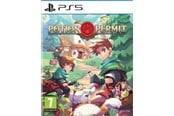 Spel - Potion Permit - Sony PlayStation 5 - RPG - 5060690796145
