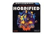 Brädspel - Ravensburger Horrified: Universal Monsters (EN/WF) - 10826827