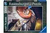 Pusselspel - Ravensburger Oak Spiral 1000pcs - 10217103