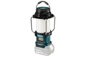 Smarta Hem - Makita DMR056 Battery Radio with Lantern - DMR056