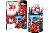 Pusselspel - Ravensburger Miraculous Pencil Cup 54pcs - 10311278