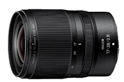 Kameraobjektiv - Nikon NIKKOR Z 17-28mm f/2.8 - JMA718DA