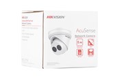 Nätverkskamera  - Hikvision Pro Series(EasyIP) DS-2CD2383G2-IU - network surveillance camera - turret - DS-2CD2383G2-IU(2.8MM)