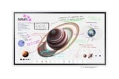 Digital skyltning & Hotell - Samsung Flip Pro WM65B - 65" Touchscreen - Multi-touch - VA-panel - 12/7 - 4K - LH65WMBWBGCXEN