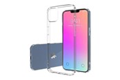 Mobile - Covers & Cases - Insmat Crystal - back cover for mobile phone - 650-1109