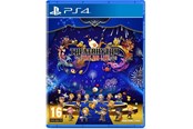 Spel - Theatrhythm Final Bar Line - Sony PlayStation 4 - Action - 5021290095915