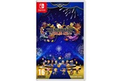 Spel - Theatrhythm Final Bar Line - Nintendo Switch - Action - 5021290095984