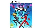 Spel - Miraculous: Rise of the Sphinx - Sony PlayStation 5 - Action / äventyr - 5060968300234